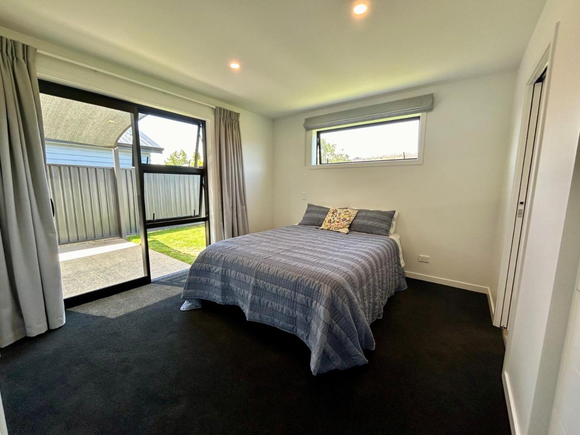 Modern Family Pad In Cromwell Vila Exterior foto